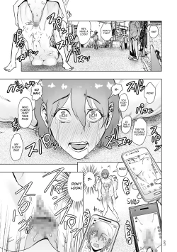 Page 46 of #Futsuu no Onnanoko | #Nonentity Girls