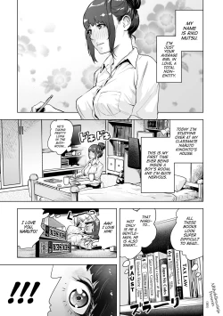 Page 4 of #Futsuu no Onnanoko | #Nonentity Girls