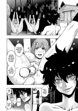 Page 67 of #Futsuu no Onnanoko | #Nonentity Girls