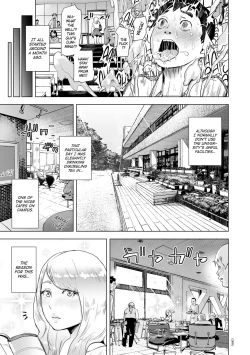 Page 97 of #Futsuu no Onnanoko | #Nonentity Girls