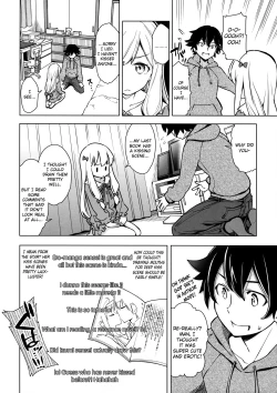 Page 4 of Usotsuki Hentai Nii-san nante Daikirai!!