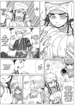 Page 5 of Yome Matome