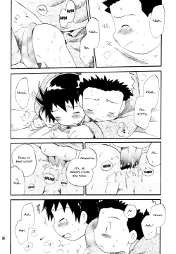 Page 55 of Inazuma Rock Dome