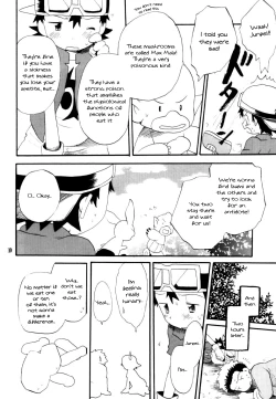 Page 9 of Inazuma Rock Dome