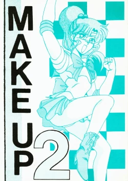 Page 1 of Make Up 2