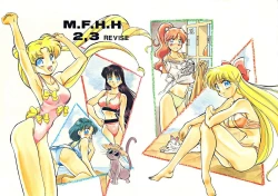 Page 95 of M.F.H.H 2, 3 REVISE