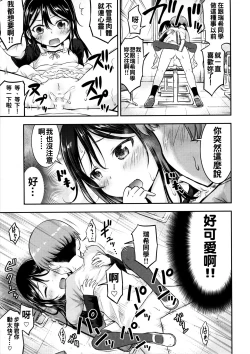 Page 22 of Kanojo no Omocha!