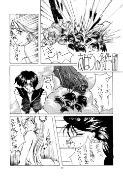 Page 75 of MODEL SPECIAL