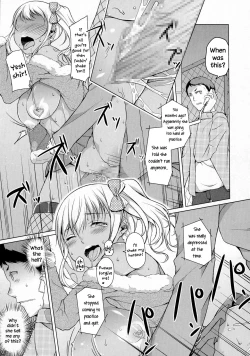 Page 21 of Kakeru Overrun