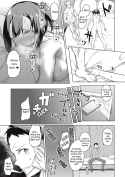 Page 55 of Kakeru Overrun