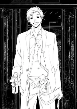 Page 2 of Kyuuso Neko o Kurau