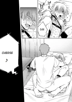 Page 30 of Kyuuso Neko o Kurau