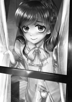 Page 2 of Shinsou no Reijou