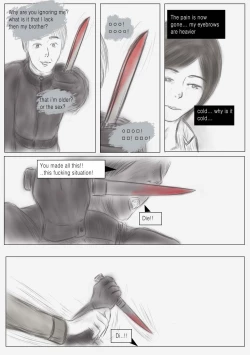 Page 31 of Litmus - Final Chapter