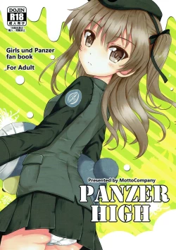 Page 1 of PANZER HIGH