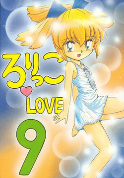 Download Lolikko LOVE 9
