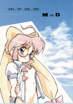 Download M.F.H.H. M&D