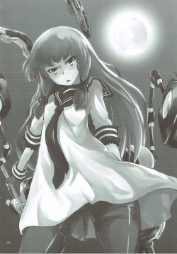 Page 27 of Ama Amatsukaze