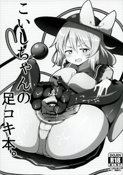 Page 25 of Koishi-chan no Ecchi na Hon Matome!