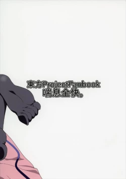 Page 62 of Koishi-chan no Ecchi na Hon Matome!