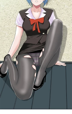 Page 119 of Dream Girl Ch.1~5中文