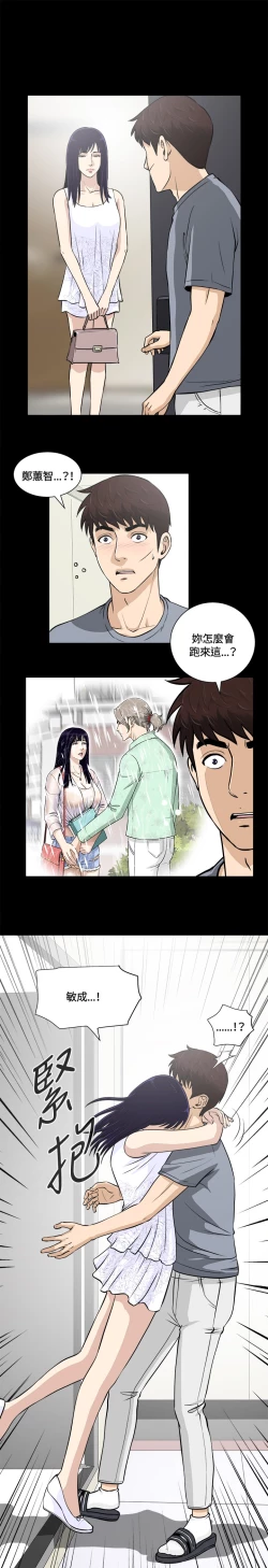 Page 28 of Dangerous game 危险性游戏 Ch.11~14
