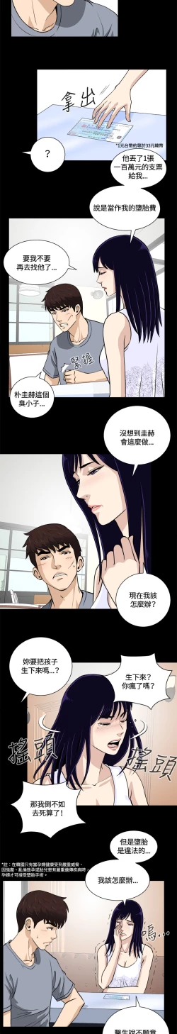 Page 32 of Dangerous game 危险性游戏 Ch.11~14