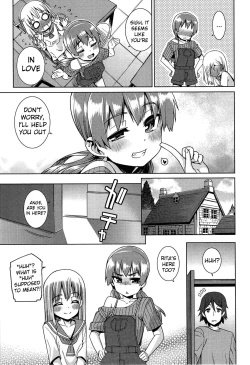 Page 44 of Kyou Mo Nekasenaikara