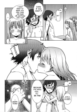 Page 49 of Kyou Mo Nekasenaikara