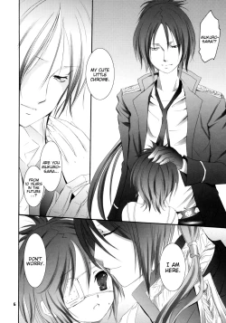 Page 7 of I'm gonna make you XXX