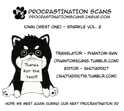 Page 39 of Sparkle Vol. 2