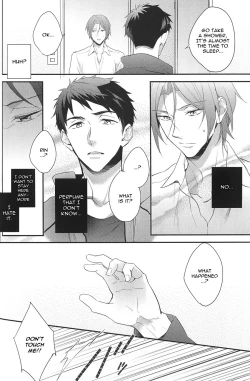 Page 19 of SEX MACHINEGUNS