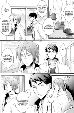 Page 9 of SEX MACHINEGUNS