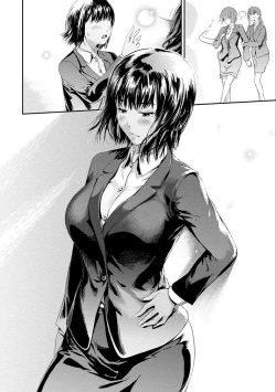 Page 102 of Zettai Kurokami Kanojo