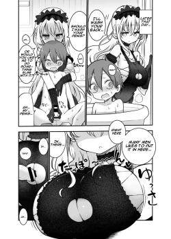 Page 9 of Mei ni Onedari Shihoudai | You Can Surrender to Mei as Many Times as You Want