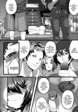 Page 18 of Kizuato | Scars