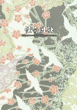 Page 13 of Aru Hi no Kirishima-san.