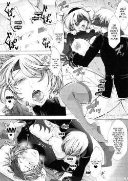 Page 18 of Love drug.