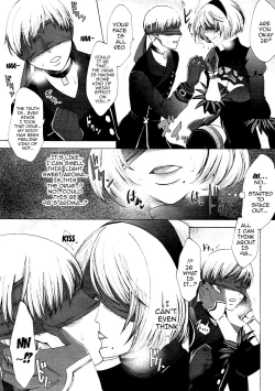 Page 4 of Love drug.