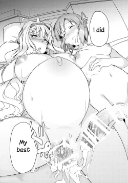 Page 24 of YukiChinpo - Futanari Yukiho to Takane ga Date Suru Hon