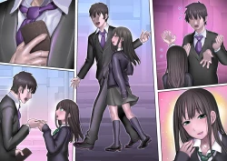 Page 183 of Toaru Ashi Feti Ego Maso no Sakubou