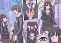 Page 64 of Toaru Ashi Feti Ego Maso no Sakubou