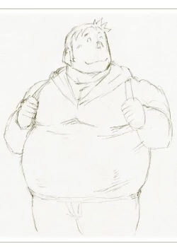 Page 46 of Tsuchikabe Yukiteru