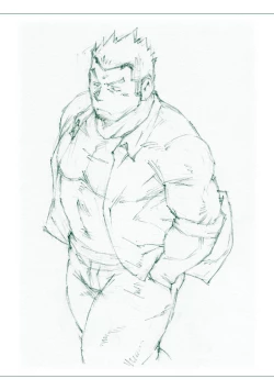 Page 38 of Ryuuichirou