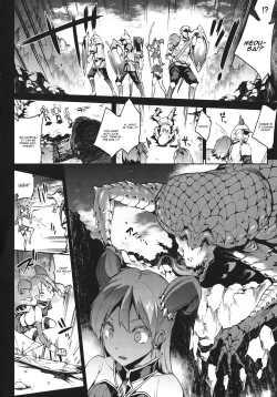 Page 8 of Raikou Shinki Igis MagiaCh. 1