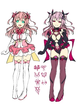 Page 76 of Aisei Tenshi Love Mary | The Archangel of Love, Love Mary Ch. 1-4