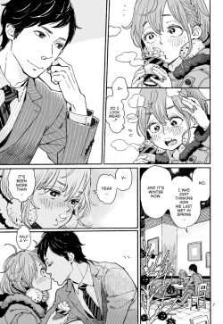Page 7 of Danshi Chuugakusei demo Onnanoko Mitai ni Date Shite Mitai | A Male Middle Schooler Wants to Go on a Date like a Girl