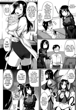 Page 4 of Inma no Mikata! |  Succubi's Supporter!