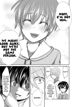 Page 20 of Yuukai Shita Shounen wa Psychopath | The Boy I Kidnapped is a Psychopath