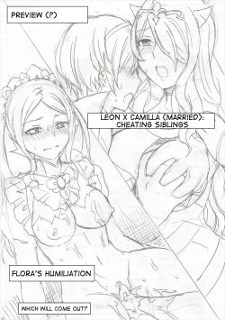 Page 31 of Shinkon Futeizuma Camilla | Unfaithful Newlywed Camilla